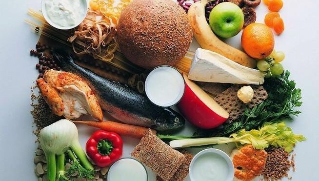 Продукты, которые увеличивают эффективность у мужчин